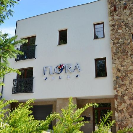 Floravilla Rajecké Teplice Zewnętrze zdjęcie
