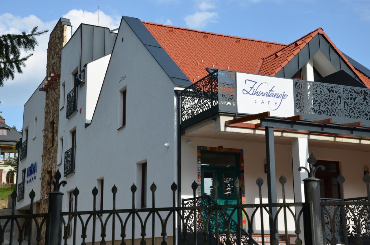 Floravilla Rajecké Teplice Zewnętrze zdjęcie
