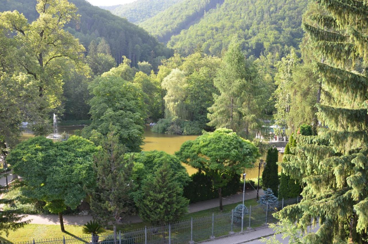 Floravilla Rajecké Teplice Zewnętrze zdjęcie