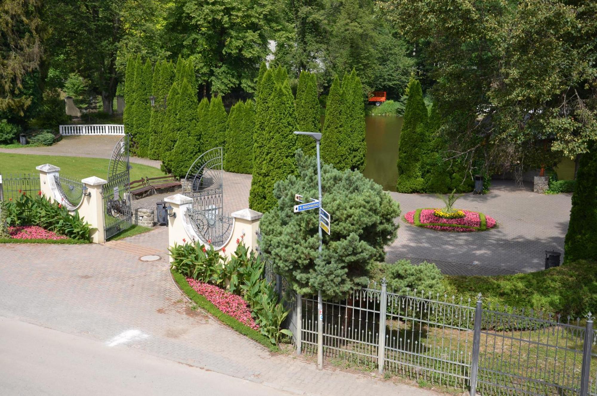 Floravilla Rajecké Teplice Zewnętrze zdjęcie
