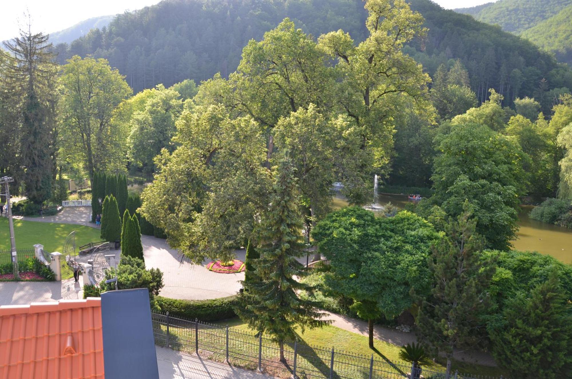 Floravilla Rajecké Teplice Zewnętrze zdjęcie